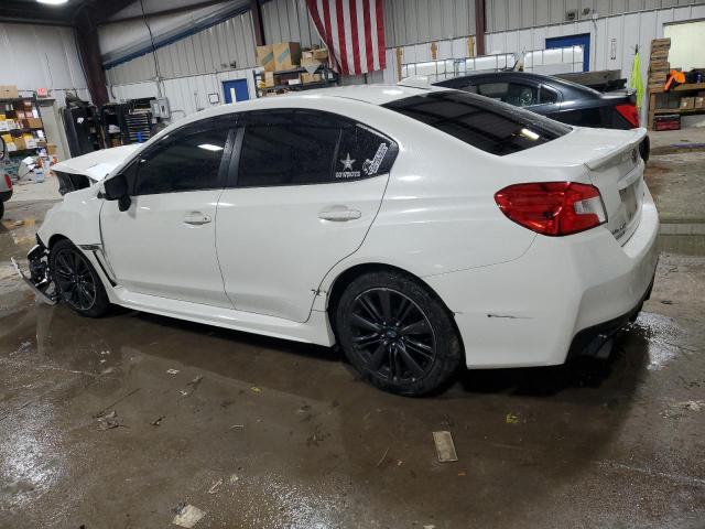 Photo 2 from auction – 2015 SUBARU WRX PREMIU with VIN JF1VA1D6XF9819504