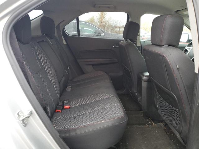 Photo 11 from auction – 2017 CHEVROLET EQUINOX LT with VIN 2GNALCEK8H6293289