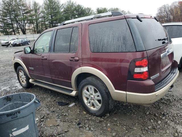 Photo 2 from auction – 2006 FORD EXPLORER E with VIN 1FMEU64E96UB31752