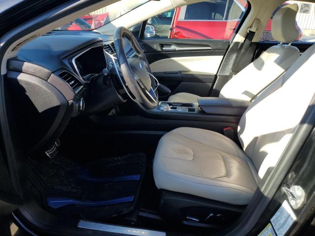 Photo 7 from auction – 2018 FORD FUSION TIT with VIN 3FA6P0D98JR247143