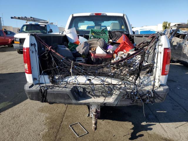 Photo 10 from auction – 2015 FORD F150 with VIN 1FTMF1CP9FFA40307