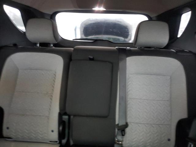 Photo 10 from auction – 2023 CHEVROLET EQUINOX LS with VIN 3GNAX5EG6PL220184