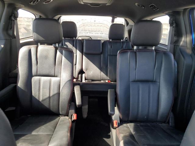 Photo 10 from auction – 2019 DODGE GRAND CARA with VIN 2C4RDGEG1KR717994