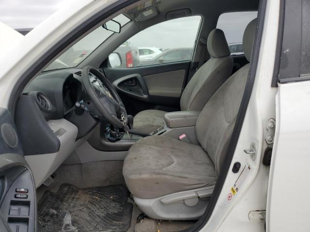 Zdjęcie 7 z aukcji – 2010 TOYOTA RAV4 z VIN JTMZF4DV5A5017741