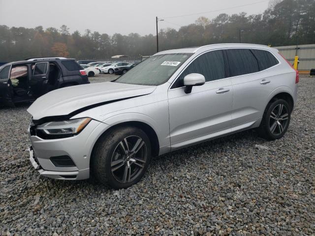 VOLVO XC60 T5 MO 2019 with VIN LYV102DK1KB176721 - Photo from auction