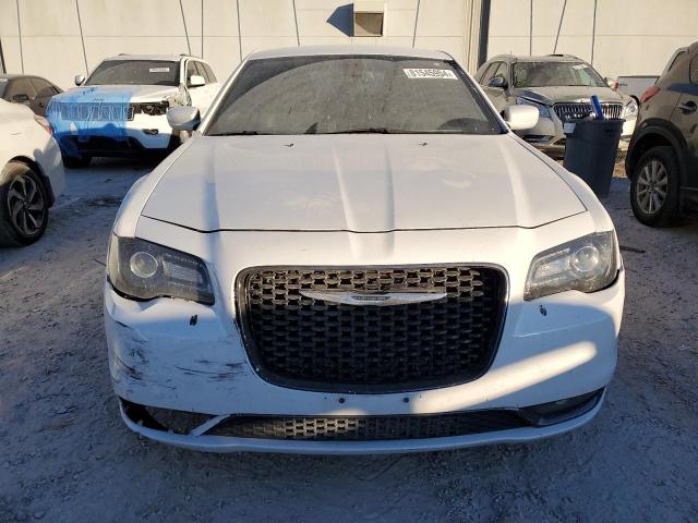 Photo 5 from auction – 2015 CHRYSLER 300 S with VIN 2C3CCABG6FH848977