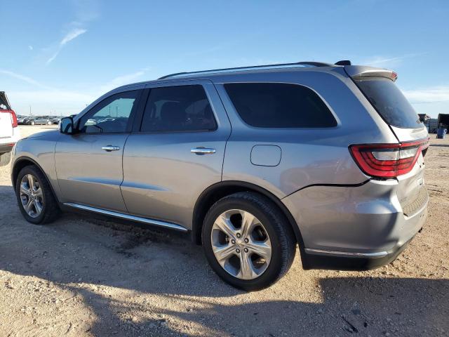 Photo 2 from auction – 2015 DODGE DURANGO SX with VIN 1C4RDHAGXFC946457