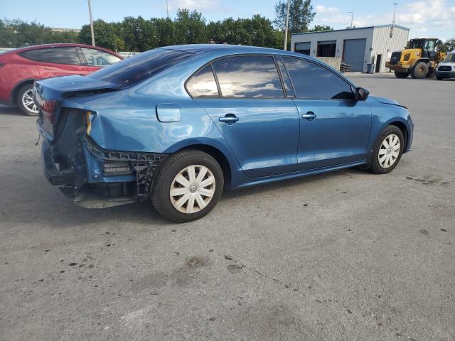 Photo 3 from auction – 2016 VOLKSWAGEN JETTA S with VIN 3VW267AJ4GM299178