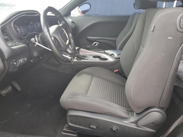 Photo 7 from auction – 2019 DODGE CHALLENGER with VIN 2C3CDZAG9KH574696