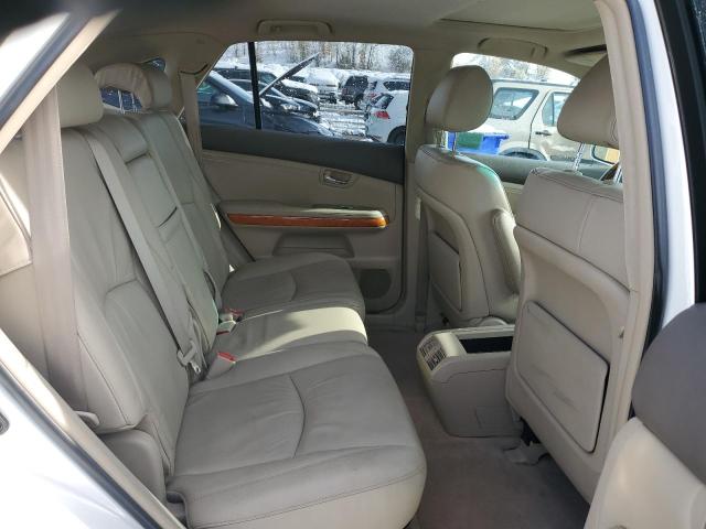 Photo 11 from auction – 2006 LEXUS RX 330 with VIN 2T2HA31U56C105307