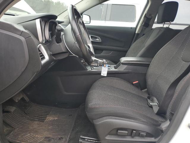 Photo 7 from auction – 2017 CHEVROLET EQUINOX LT with VIN 2GNALCEK6H1569918