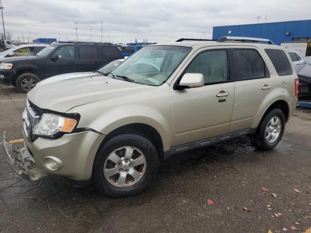 صورة رقم 1 من المزاد - 2010 FORD ESCAPE LIM مع VIN 1FMCU0E7XAKB81150