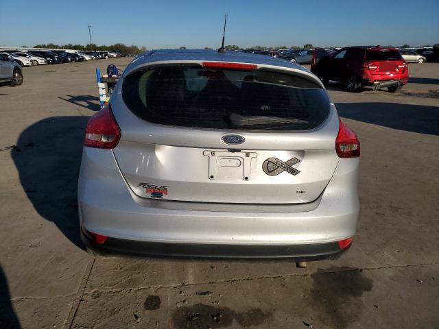 Photo 6 from auction – 2018 FORD FOCUS SE with VIN 1FADP3K24JL286874