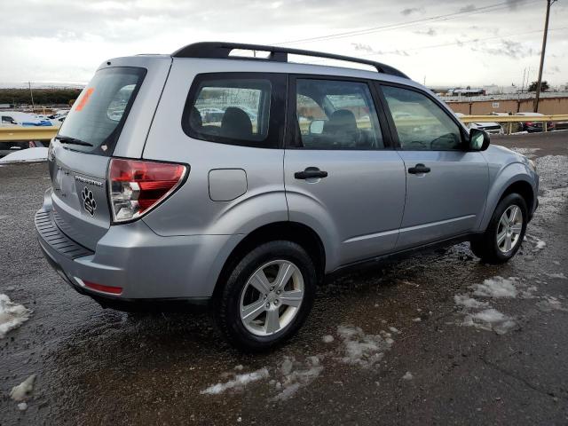 Photo 3 from auction – 2012 SUBARU FORESTER 2 with VIN JF2SHBBC9CH425566