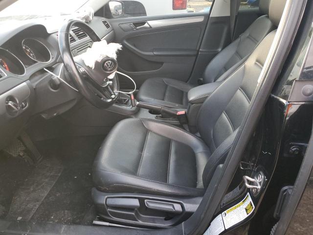 Photo 7 from auction – 2017 VOLKSWAGEN JETTA SE with VIN 3VWDB7AJ0HM361861