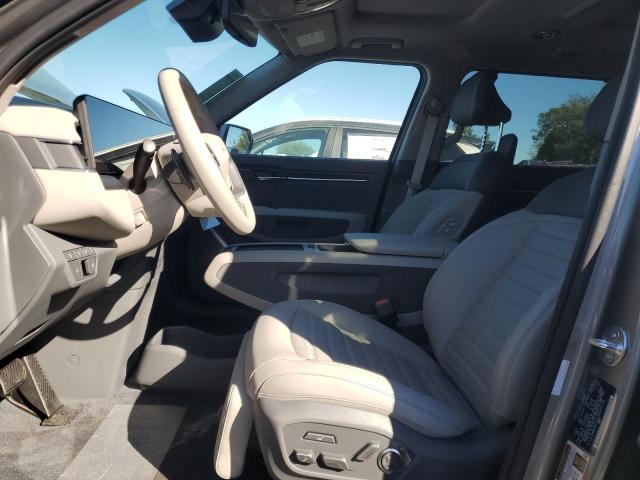 Photo 7 from auction – 2024 KIA EV9 LAND with VIN KNDADFS51R6033779