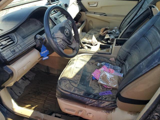 Photo 7 from auction – 2016 TOYOTA CAMRY LE with VIN 4T4BF1FK3GR536449