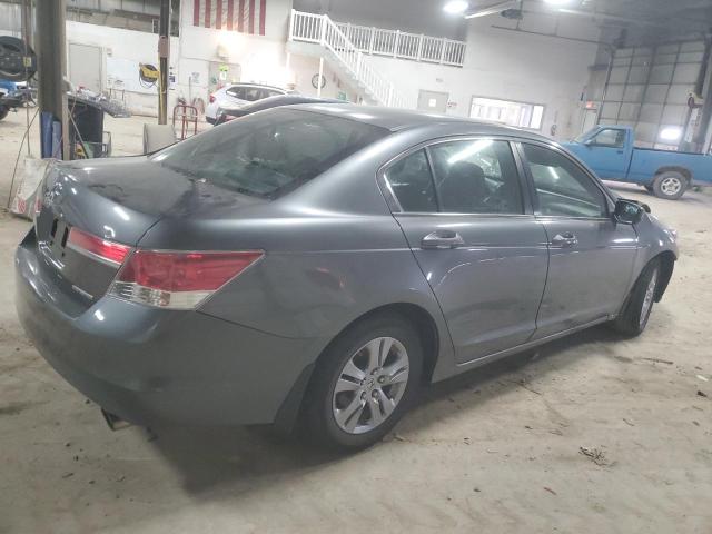 Photo 3 from auction – 2011 HONDA ACCORD SE with VIN 1HGCP2F61BA105869