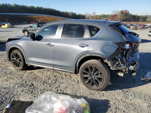 Photo 2 from auction – 2021 MAZDA CX-5 TOURI with VIN JM3KFACM4M0374832