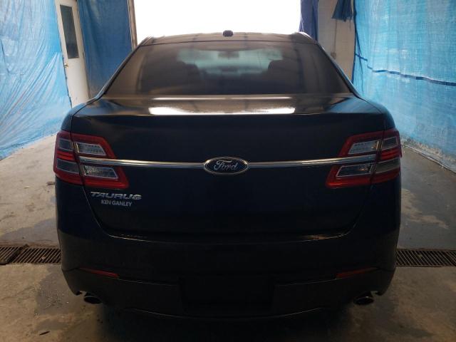 Photo 6 from auction – 2013 FORD TAURUS SE with VIN 1FAHP2D86DG162387