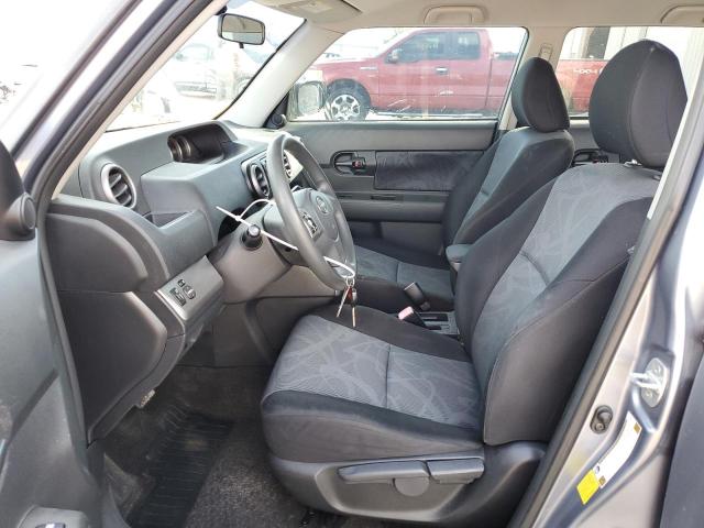 Photo 7 from auction – 2012 TOYOTA SCION XB with VIN JTLZE4FE6CJ009498
