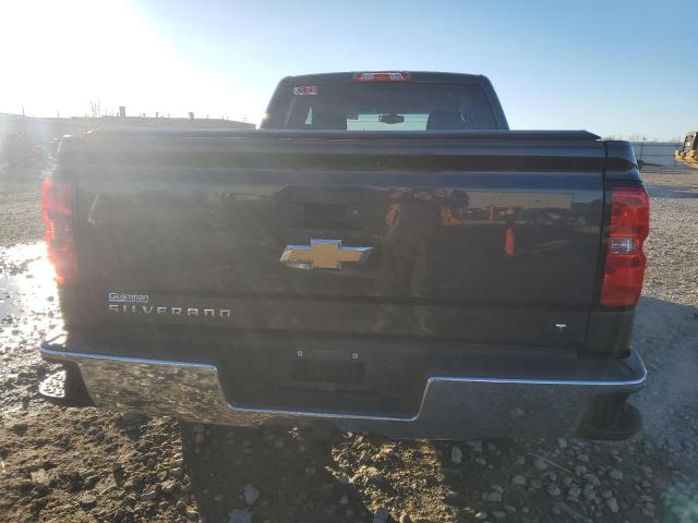 Photo 6 from auction – 2014 CHEVROLET SILVERADO with VIN 1GCVKREC8EZ174828