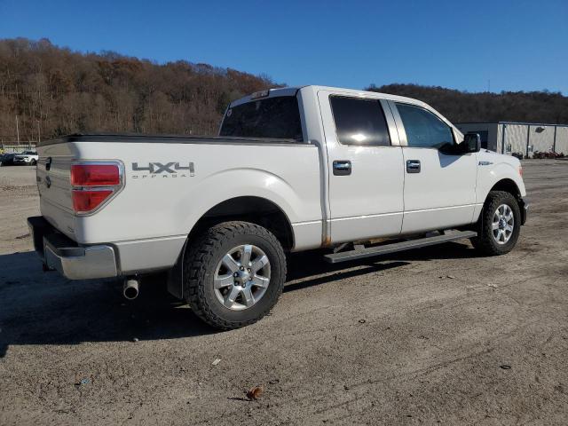 Photo 3 from auction – 2013 FORD F150 SUPER with VIN 1FTFW1EF8DFA52491