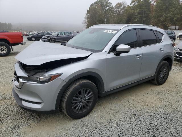 Photo 1 from auction – 2020 MAZDA CX-5 TOURI with VIN JM3KFACM2L0747610