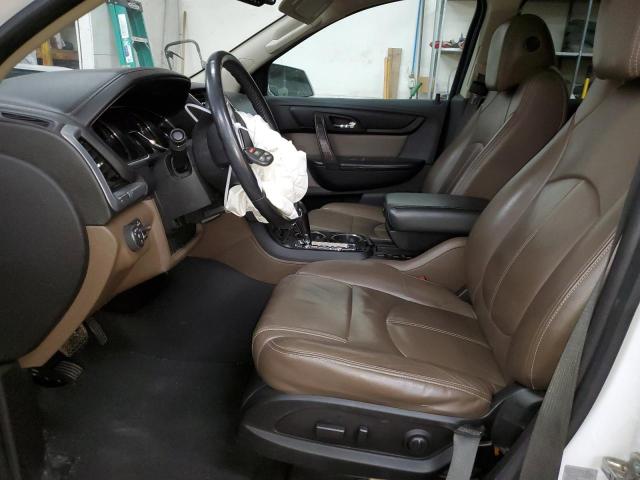 Photo 7 from auction – 2016 GMC ACADIA SLT with VIN 1GKKVRKD8GJ344196