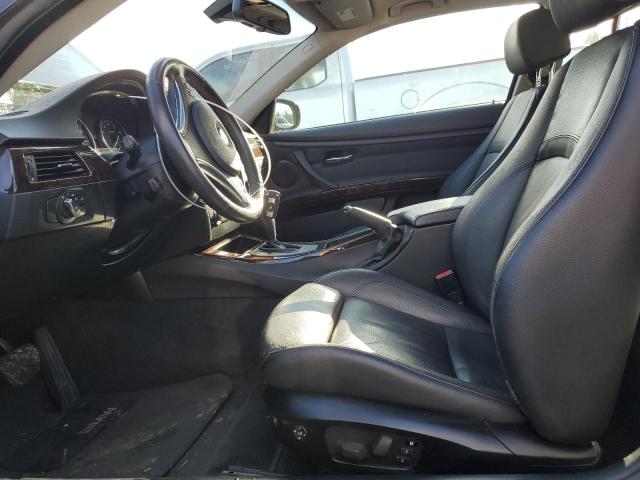 Photo 7 from auction – 2011 BMW 328 I SULE with VIN WBAKE5C53BE429621