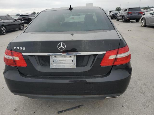 Photo 6 from auction – 2013 MERCEDES-BENZ E 350 with VIN WDDHF5KB2DA690367