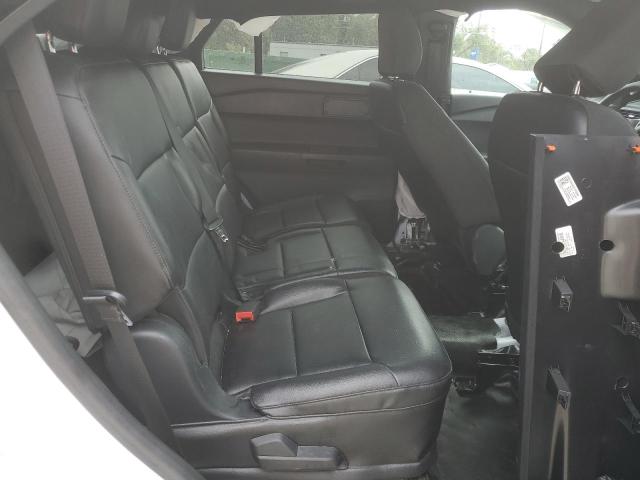 Photo 11 from auction – 2022 FORD EXPLORER P with VIN 1FM5K8AB2NGA51525