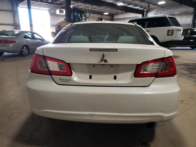 صورة رقم 6 من المزاد - 2011 MITSUBISHI GALANT ES مع VIN 4A32B3FF1BE013746