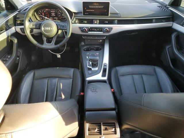 Photo 8 from auction – 2018 AUDI A4 PREMIUM with VIN WAULMAF41JA225358
