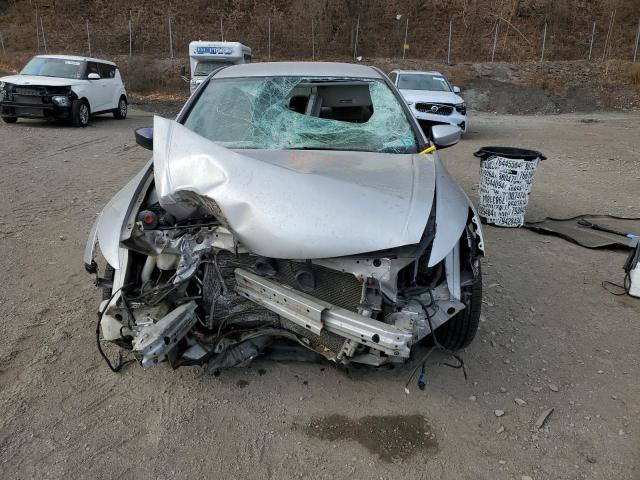 Photo 5 from auction – 2010 HONDA ACCORD LX with VIN 1HGCP2F30AA196458
