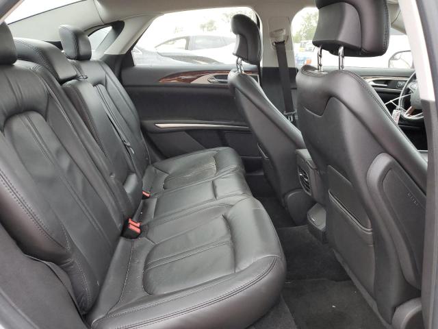 Photo 10 from auction – 2013 LINCOLN MKZ with VIN 3LN6L2G97DR825911