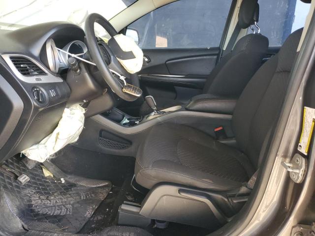 Photo 7 from auction – 2014 DODGE JOURNEY SE with VIN 3C4PDCAB5ET308229