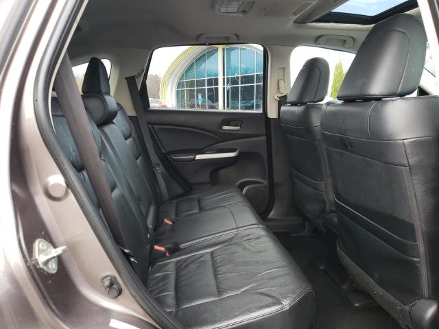 Photo 11 from auction – 2012 HONDA CR-V EXL with VIN 5J6RM4H73CL024553