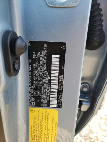 Photo 14 from auction – 2008 LEXUS RX 350 with VIN 2T2HK31U78C088333