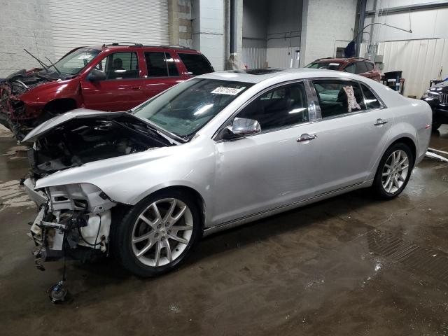 Photo 1 from auction – 2012 CHEVROLET MALIBU LTZ with VIN 1G1ZG5E71CF107302