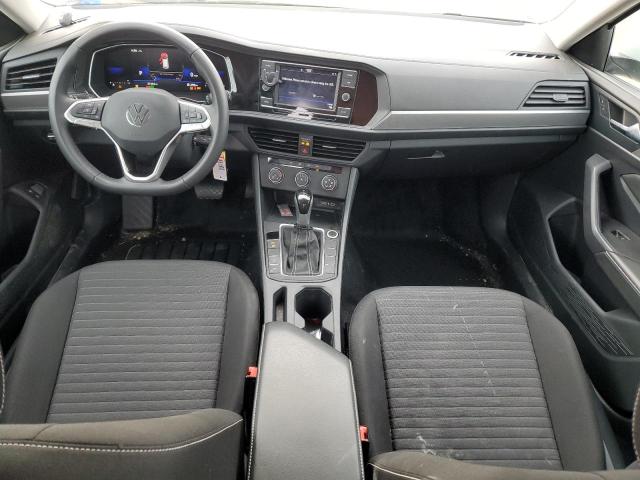 Photo 8 from auction – 2024 VOLKSWAGEN JETTA S with VIN 3VW5M7BU7RM020126