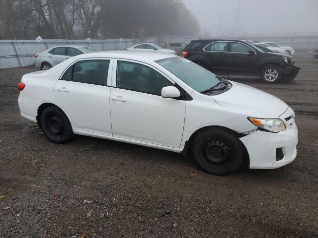 Photo 4 from auction – 2011 TOYOTA COROLLA BA with VIN 2T1BU4EE1BC744479