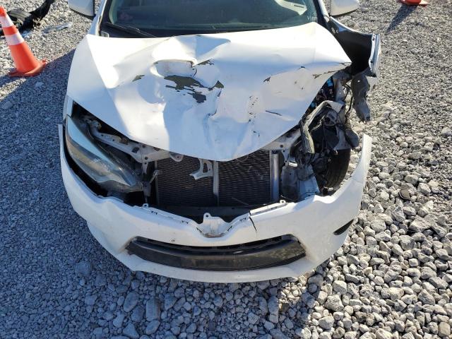 Photo 11 from auction – 2016 TOYOTA COROLLA L with VIN 5YFBURHEXGP385939