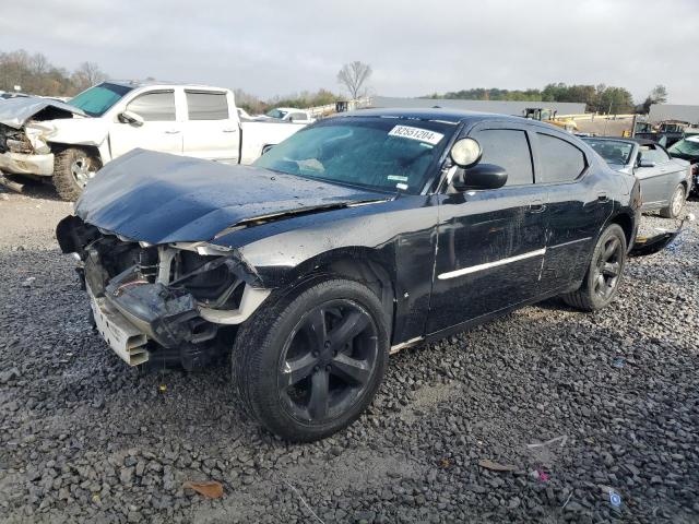 DODGE CHARGER SE 2007 with VIN 2B3KA43G67H844265 - Photo from auction