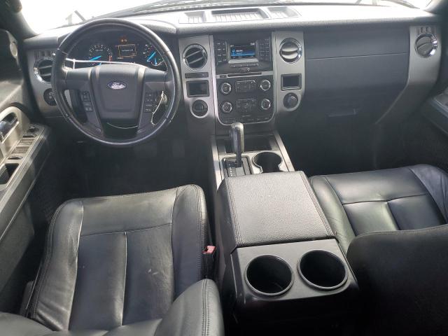 Foto 8 de la subasta – 2017 FORD EXPEDITION con VIN 1FMJK1HT0HEA48434