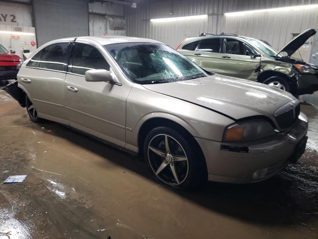 Photo 4 from auction – 2000 LINCOLN LS with VIN 1LNHM87A5YY775391