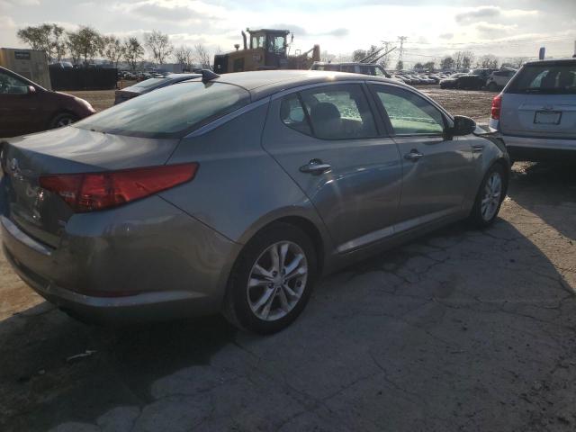 Photo 3 from auction – 2013 KIA OPTIMA LX with VIN 5XXGM4A74DG116652