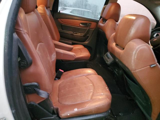 Photo 11 from auction – 2015 CHEVROLET TRAVERSE L with VIN 1GNKRJKD2FJ244196