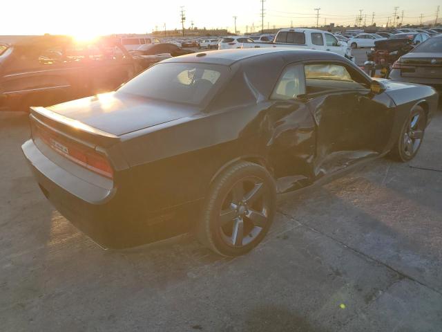 Photo 3 from auction – 2013 DODGE CHALLENGER with VIN 2C3CDYAG5DH628959