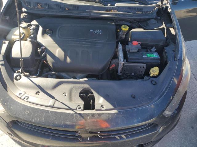 Photo 11 from auction – 2013 DODGE DART SXT with VIN 1C3CDFBA7DD209233